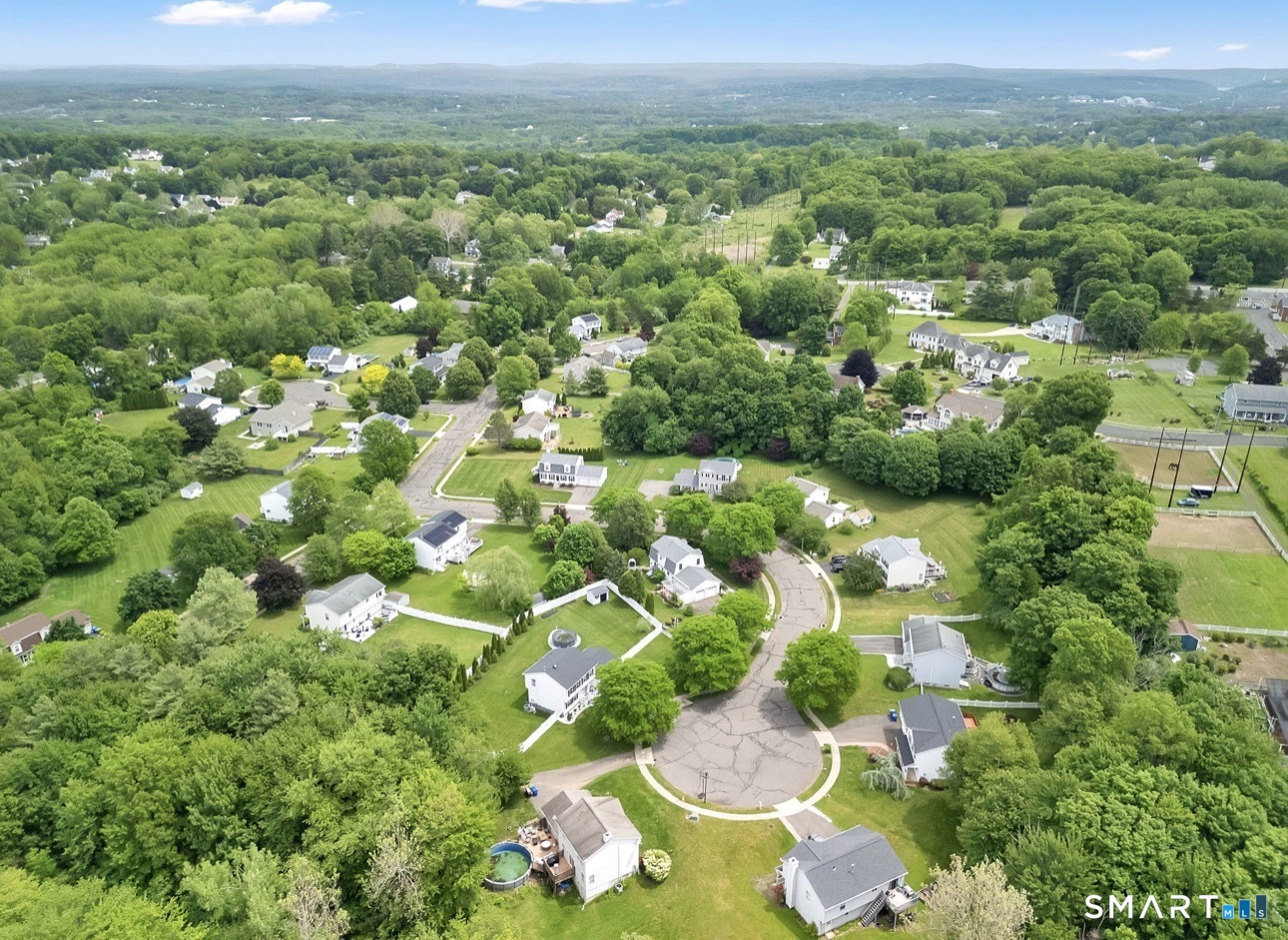 23 Brentwood Court Middletown CT 06457