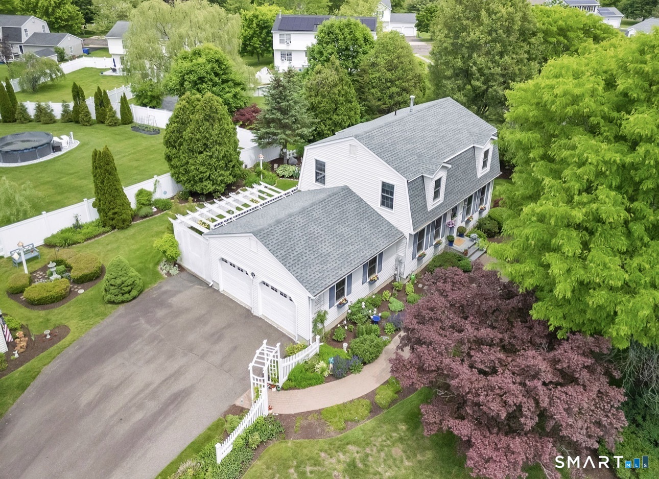 23 Brentwood Court Middletown CT 06457