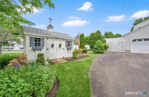 23 Brentwood Court Middletown CT 06457