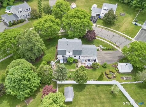 23 Brentwood Court Middletown CT 06457
