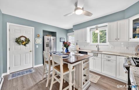 23 Brentwood Court Middletown CT 06457