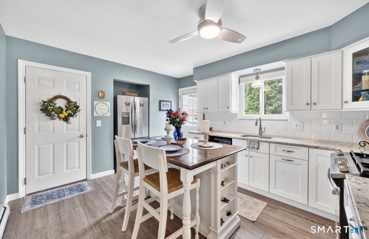 23 Brentwood Court Middletown CT 06457