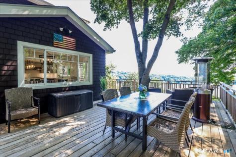 17 Keplers Way New Fairfield CT 06812