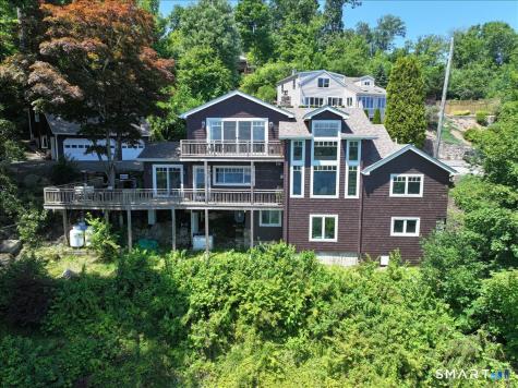 17 Keplers Way New Fairfield CT 06812