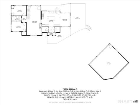 17 Keplers Way New Fairfield CT 06812