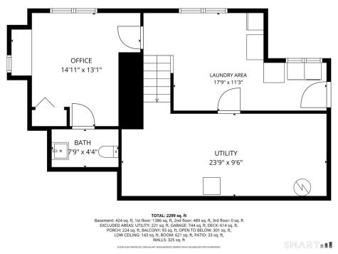 17 Keplers Way New Fairfield CT 06812