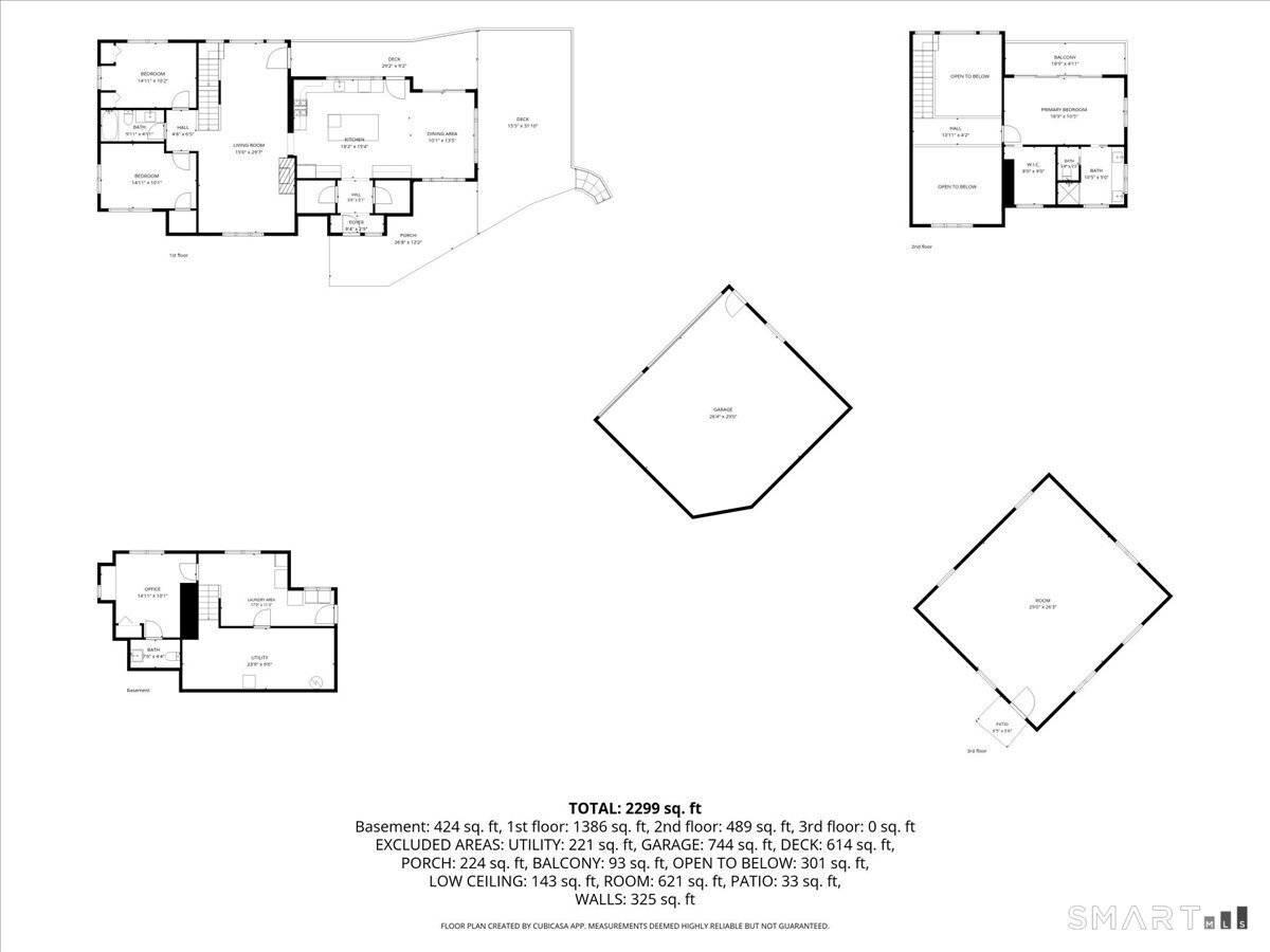 17 Keplers Way New Fairfield CT 06812