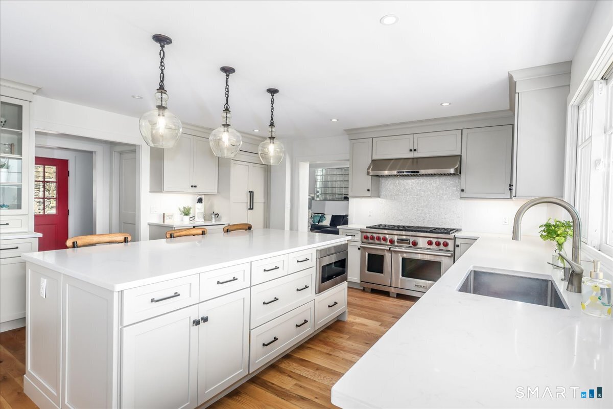 17 Keplers Way New Fairfield CT 06812