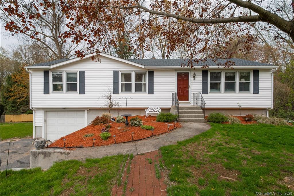 63 Hollow Brook Road Windsor CT 06095