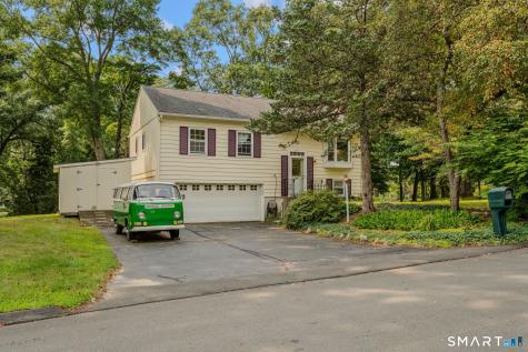 174 Glenwood Road Clinton CT 06413