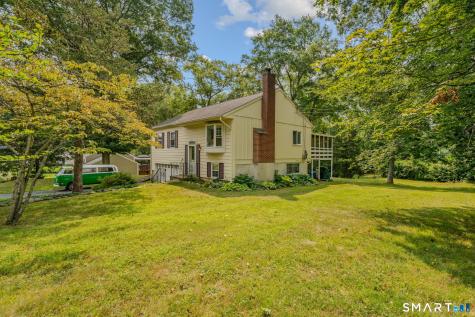 174 Glenwood Road Clinton CT 06413
