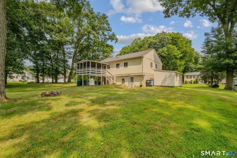 174 Glenwood Road Clinton CT 06413