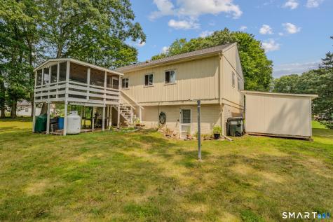 174 Glenwood Road Clinton CT 06413