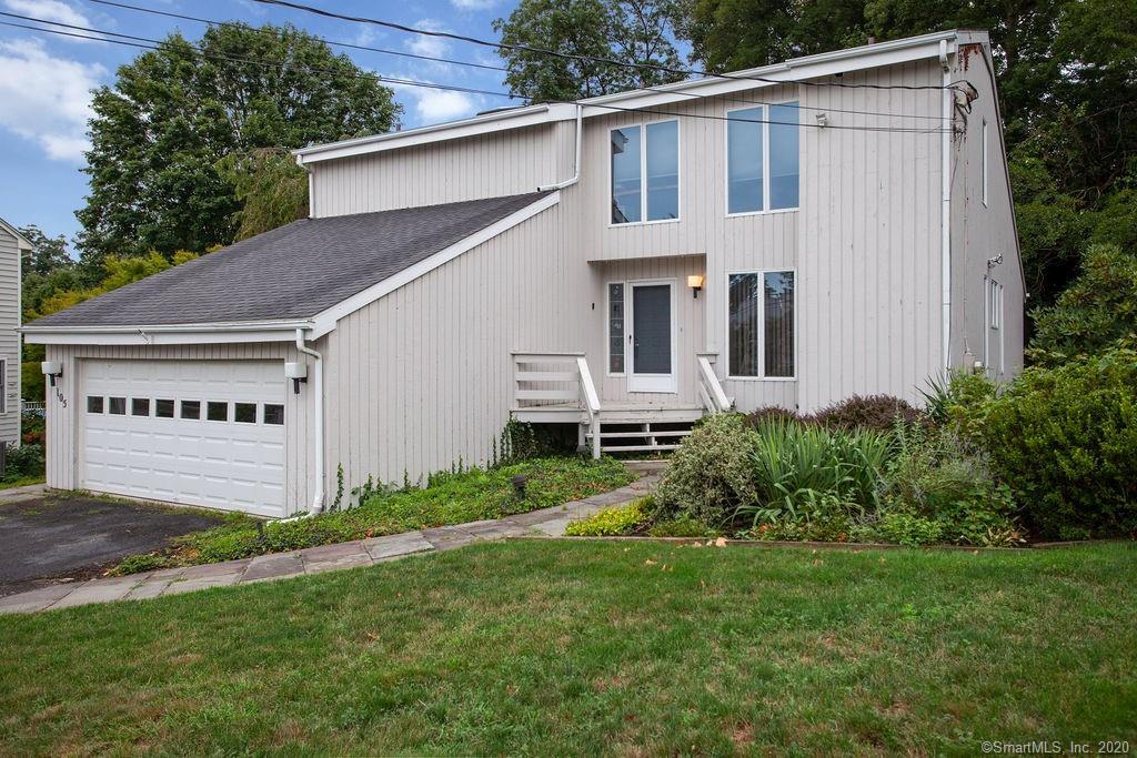 105 Patrick Drive Fairfield CT 06824