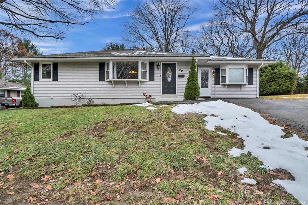 79 Beth Lane Waterbury CT 06705