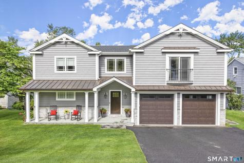 144 North Lake Shore Drive Brookfield CT 06804