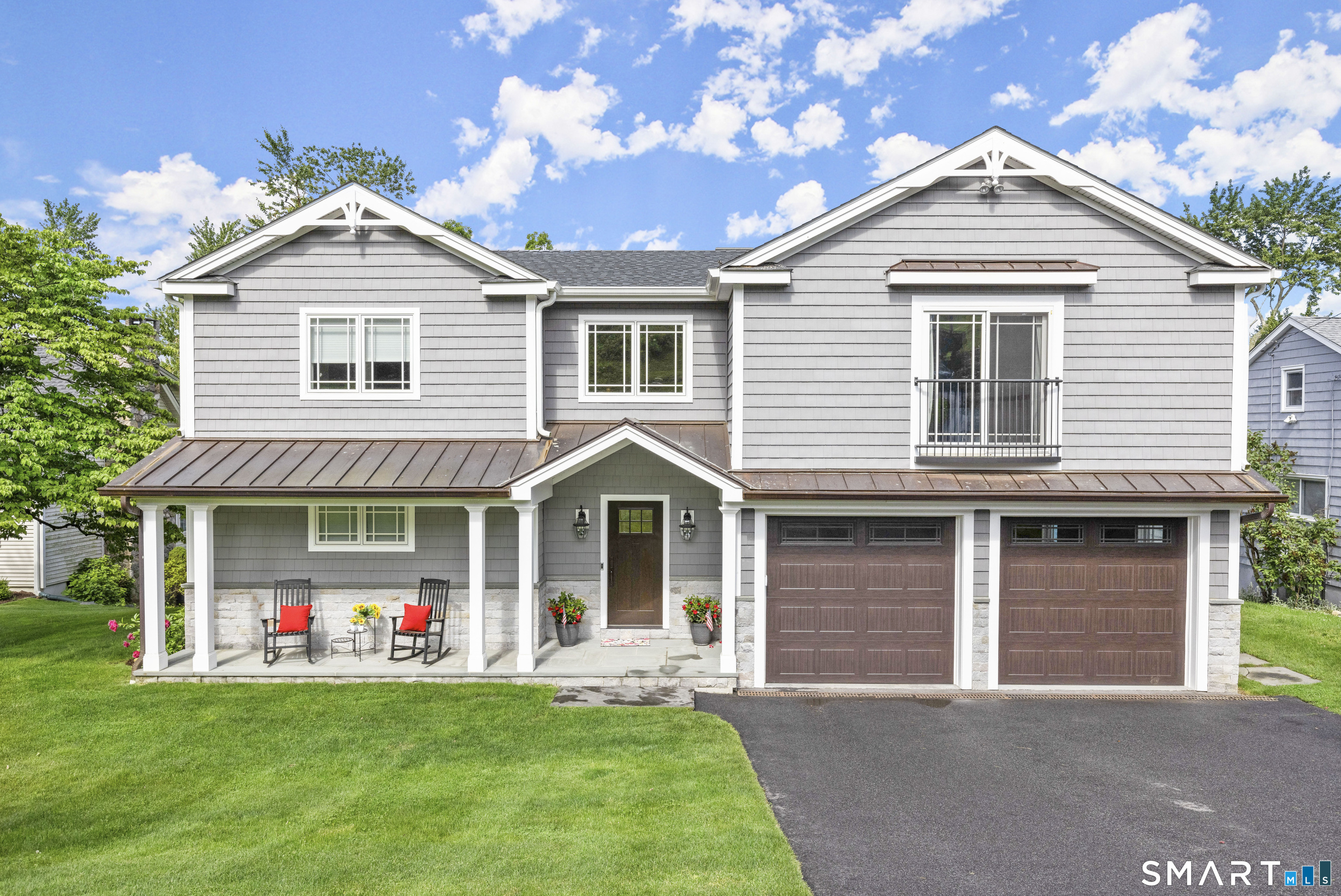 144 North Lake Shore Drive Brookfield CT 06804