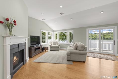 144 North Lake Shore Drive Brookfield CT 06804