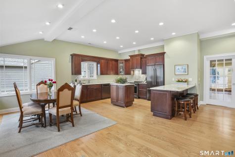 144 North Lake Shore Drive Brookfield CT 06804
