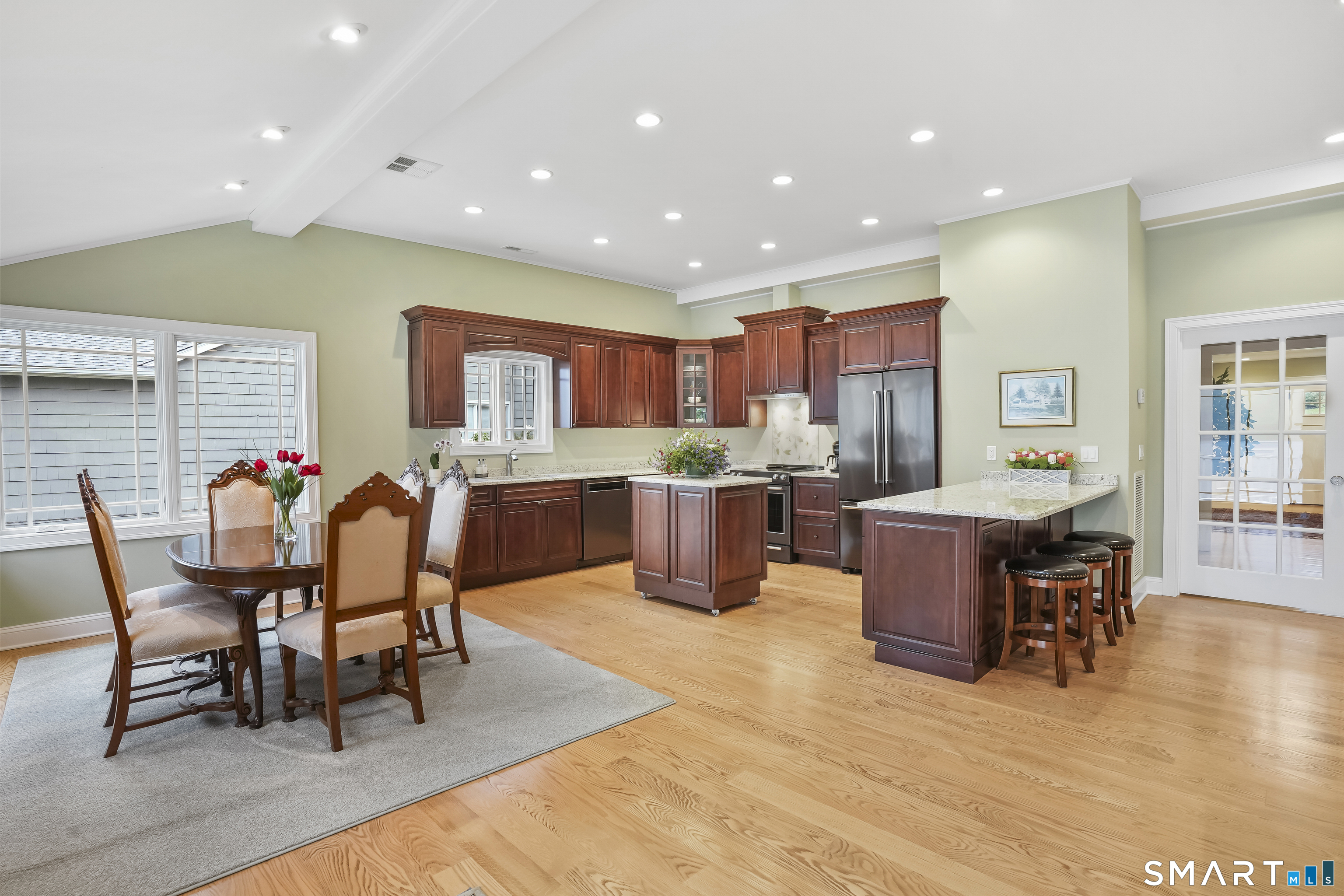 144 North Lake Shore Drive Brookfield CT 06804