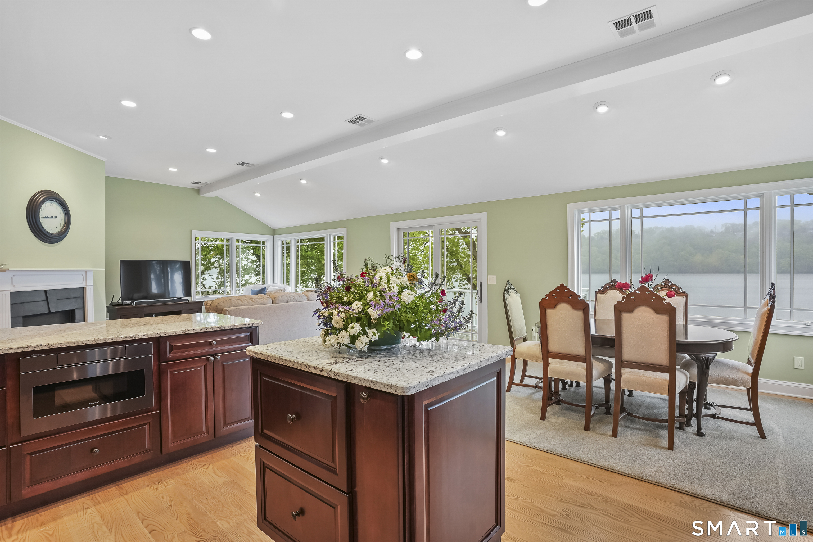 144 North Lake Shore Drive Brookfield CT 06804