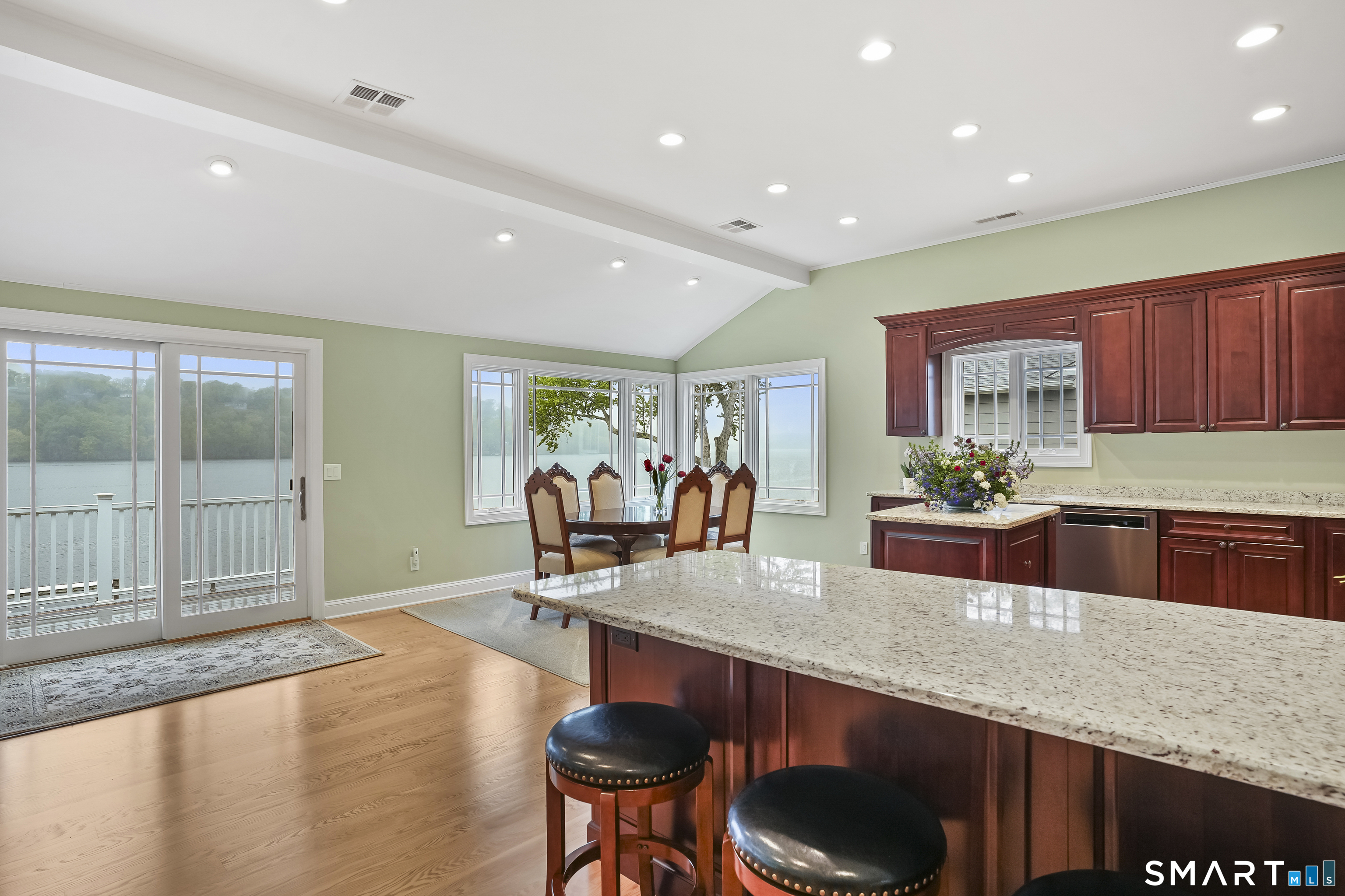 144 North Lake Shore Drive Brookfield CT 06804