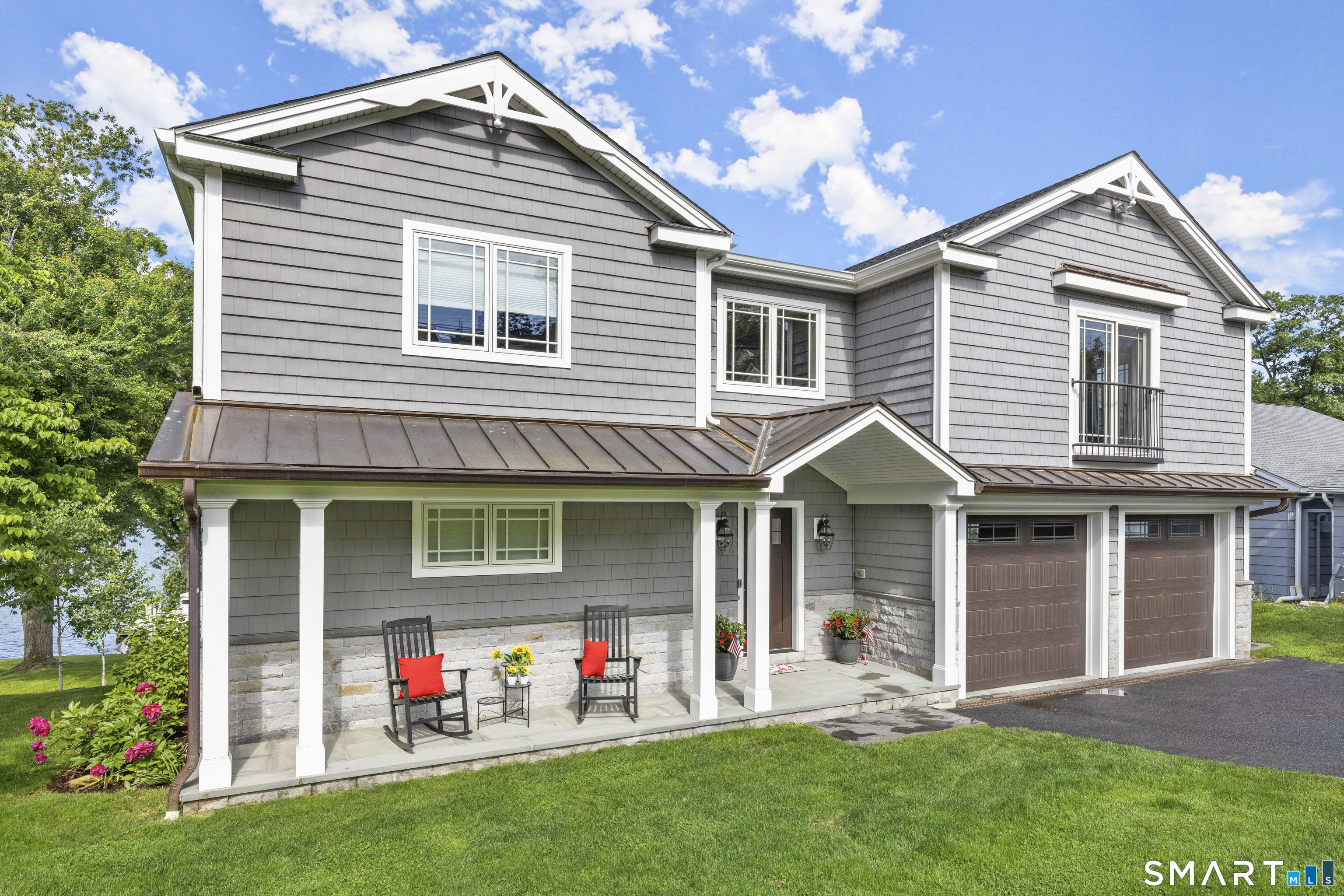 144 North Lake Shore Drive Brookfield CT 06804