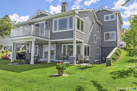 144 North Lake Shore Drive Brookfield CT 06804