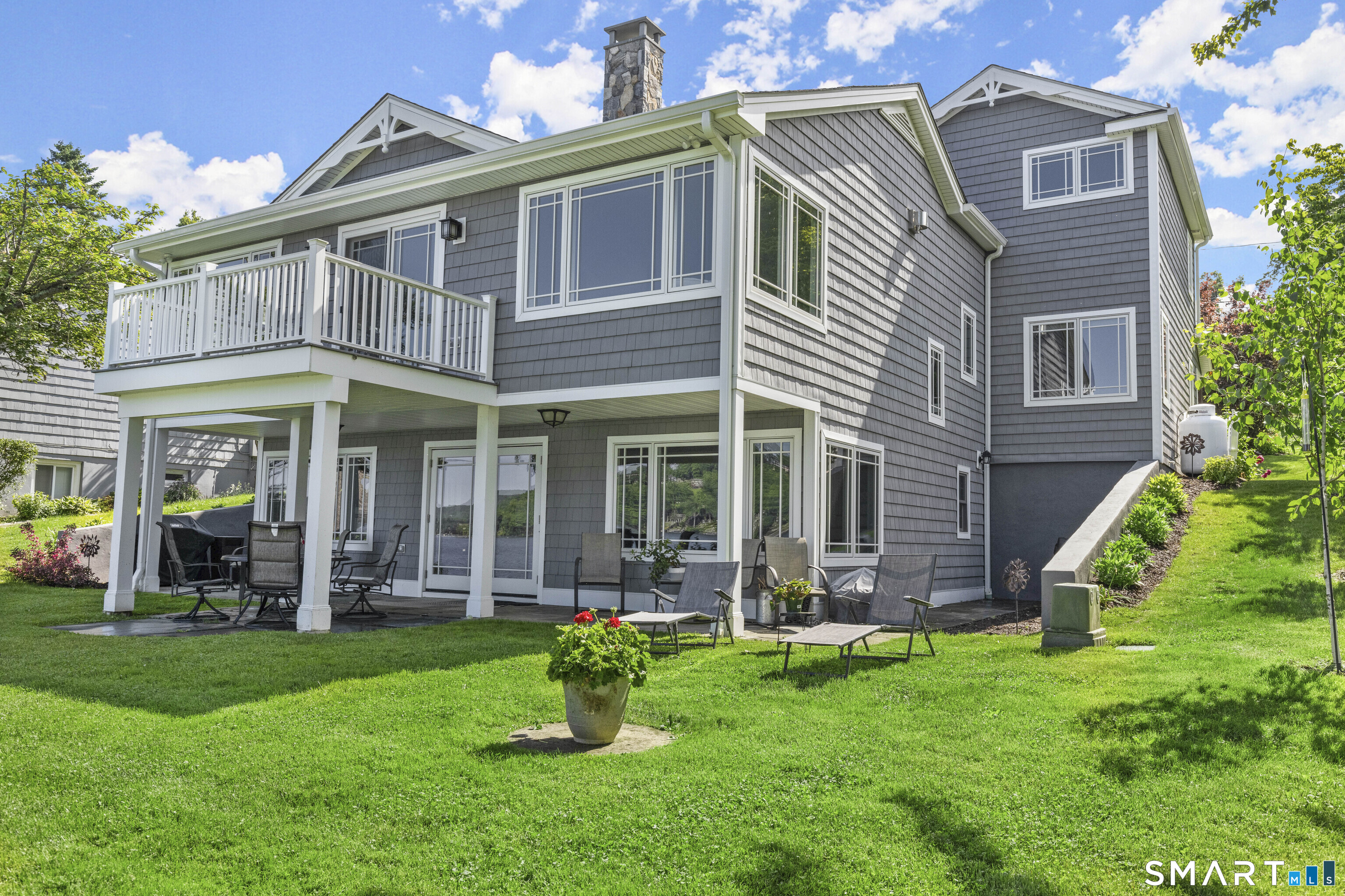 144 North Lake Shore Drive Brookfield CT 06804