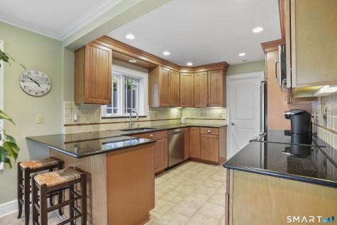 144 North Lake Shore Drive Brookfield CT 06804