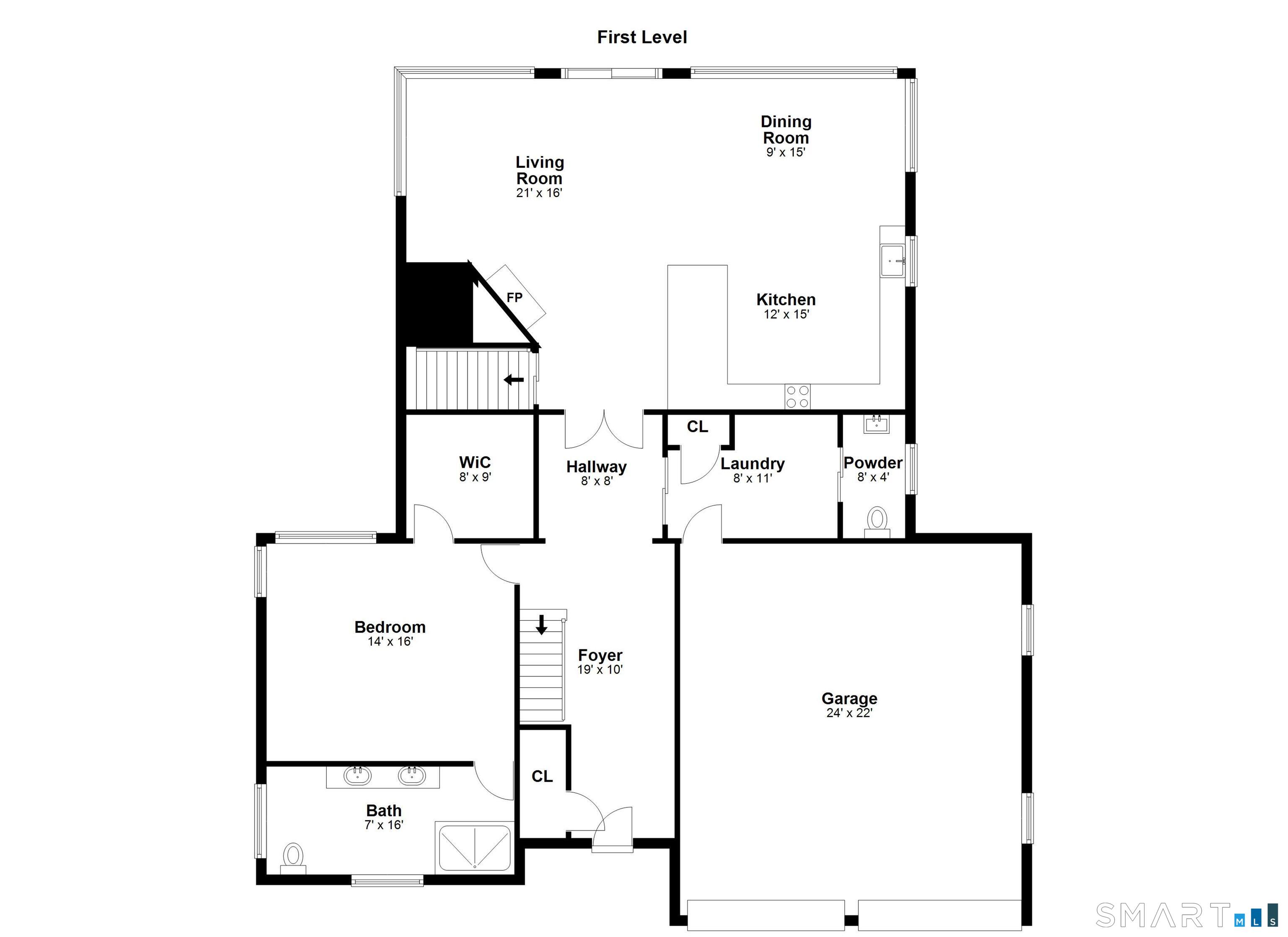 144 North Lake Shore Drive Brookfield CT 06804