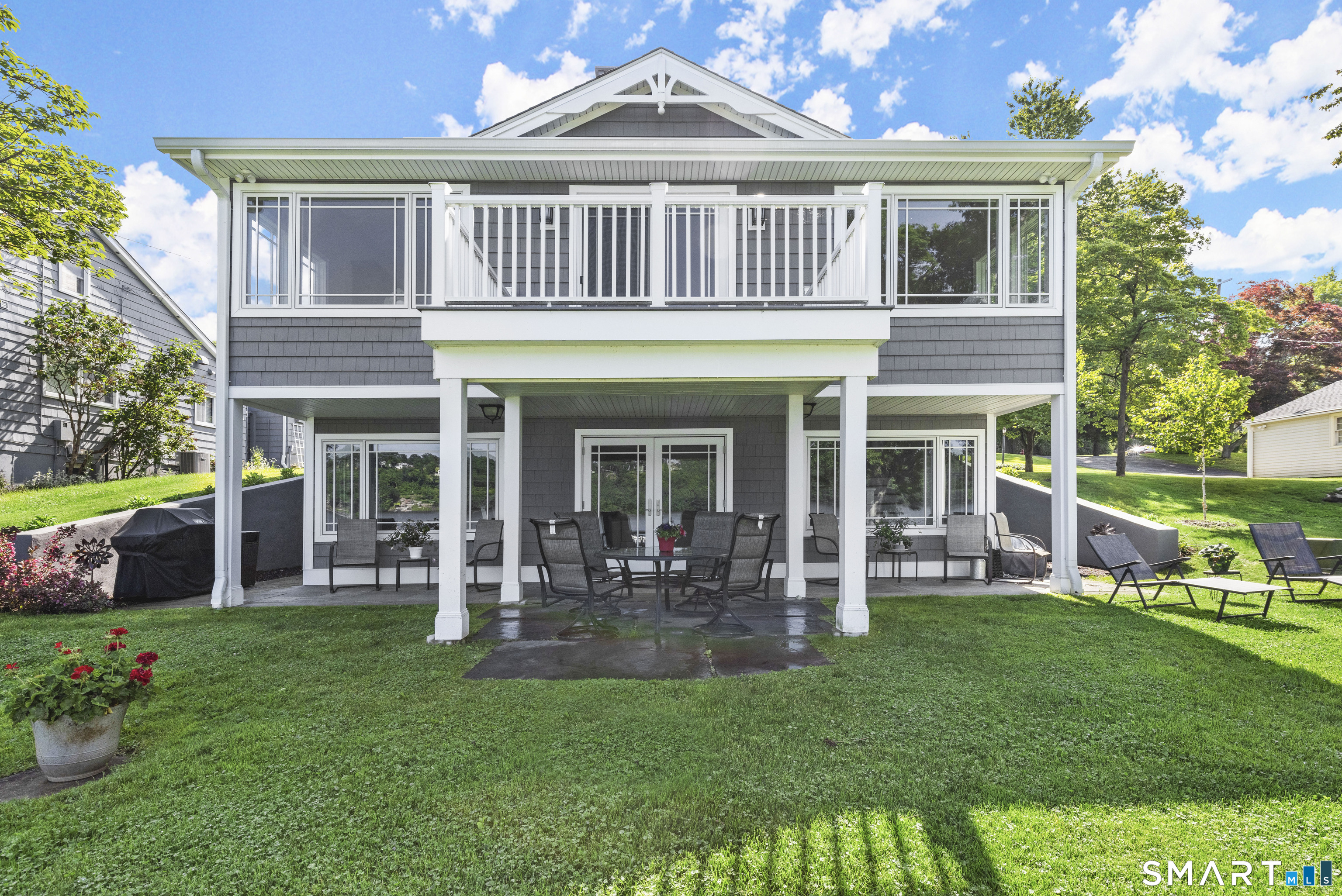 144 North Lake Shore Drive Brookfield CT 06804