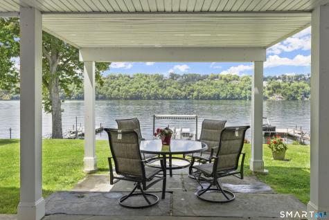 144 North Lake Shore Drive Brookfield CT 06804