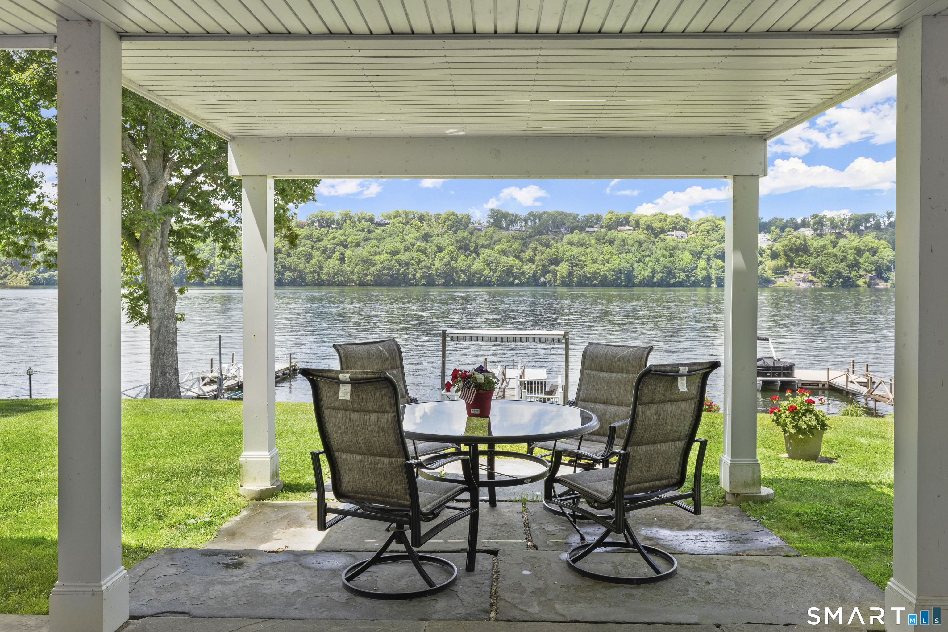 144 North Lake Shore Drive Brookfield CT 06804