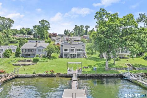 144 North Lake Shore Drive Brookfield CT 06804