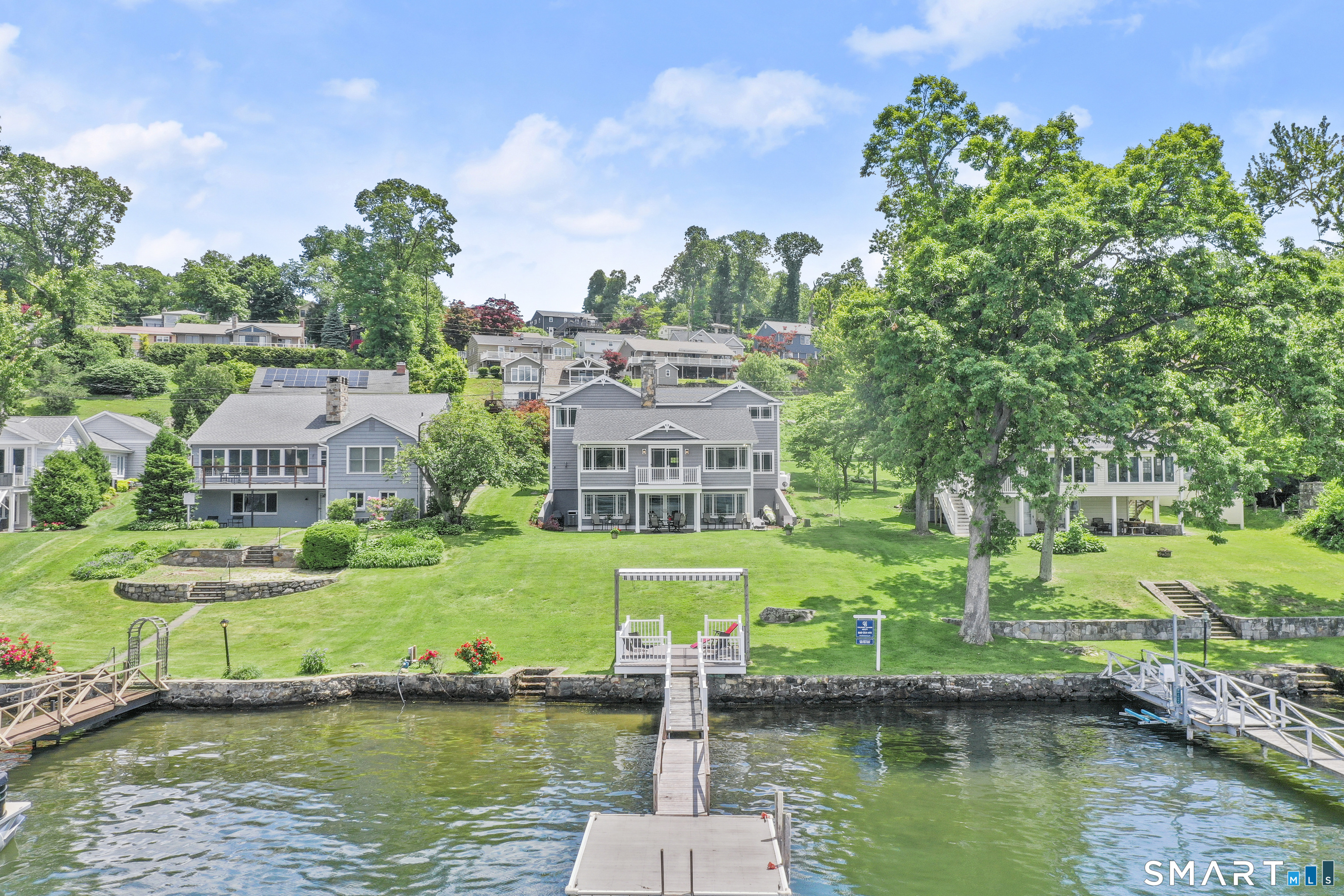 144 North Lake Shore Drive Brookfield CT 06804