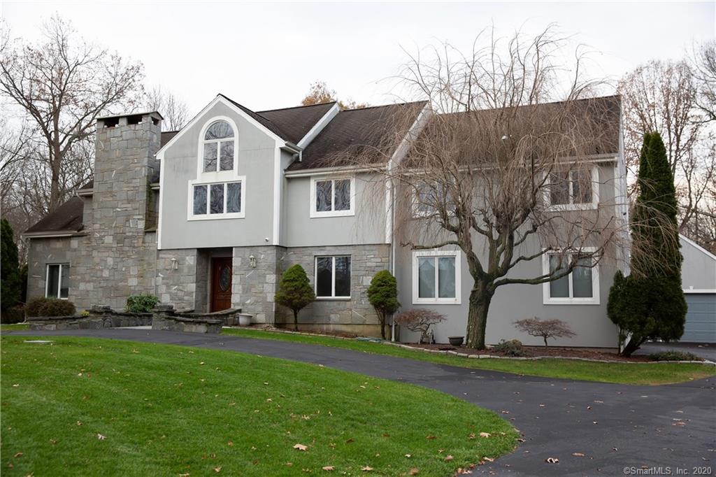 33 Justine Drive North Haven CT 06473