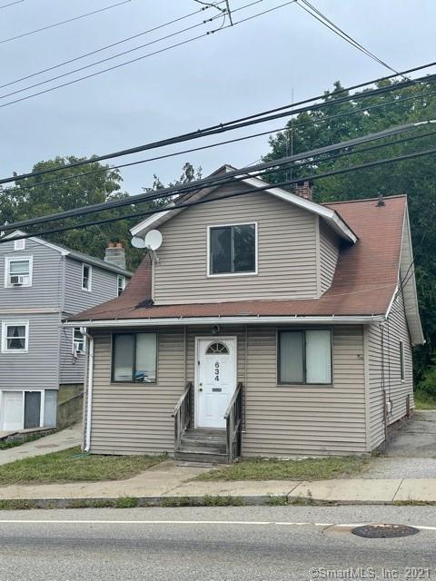 634 East Main Street Norwich CT 06360