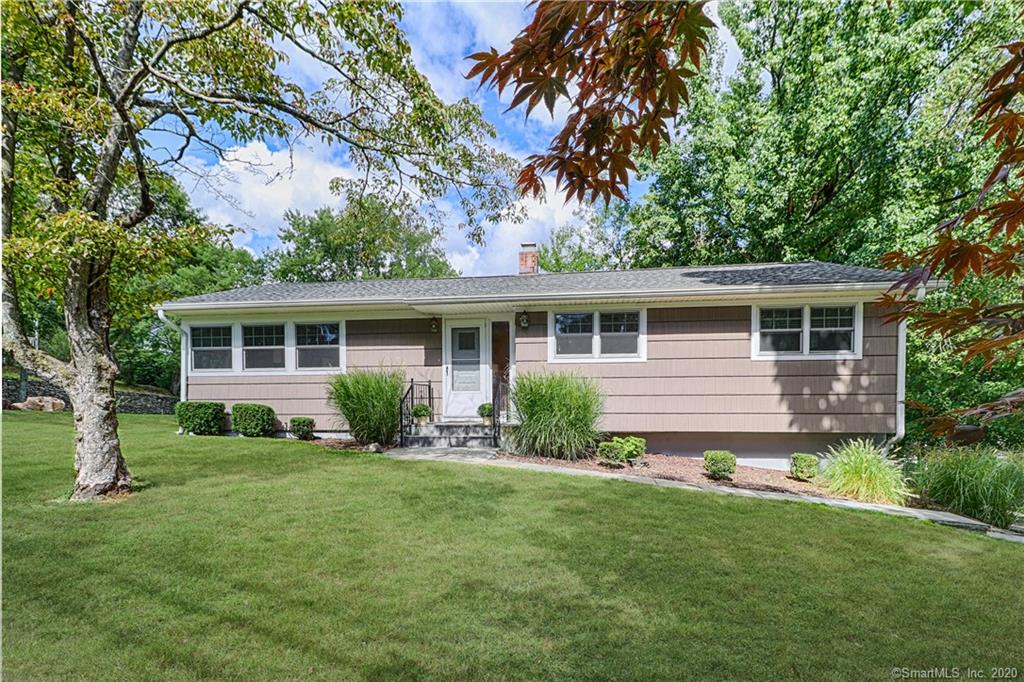 840 Church Hill Road Fairfield CT 06825