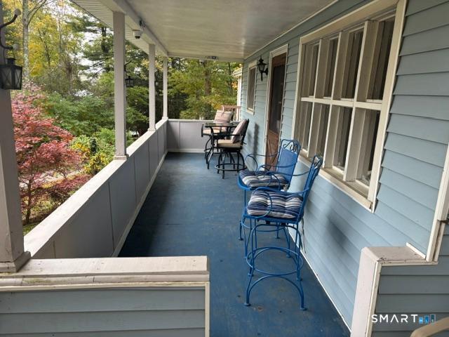 61 Bailey Road East Haddam CT 06423