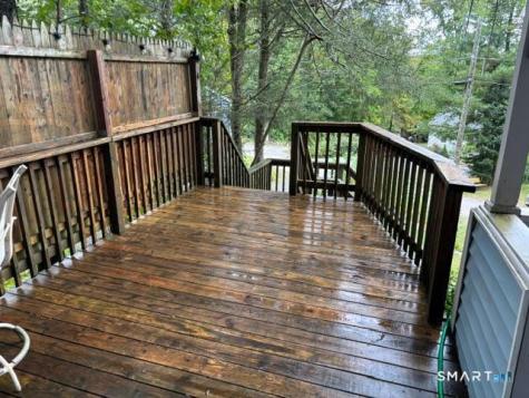 61 Bailey Road East Haddam CT 06423