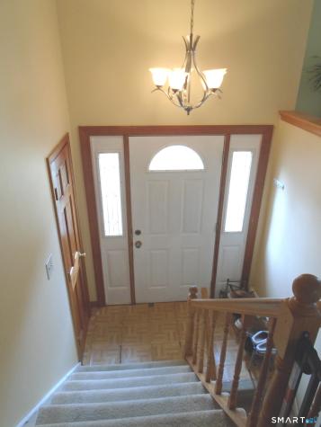 335 Grissom Road Manchester CT 06042