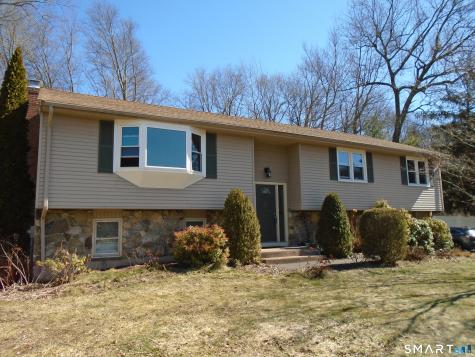 335 Grissom Road Manchester CT 06042