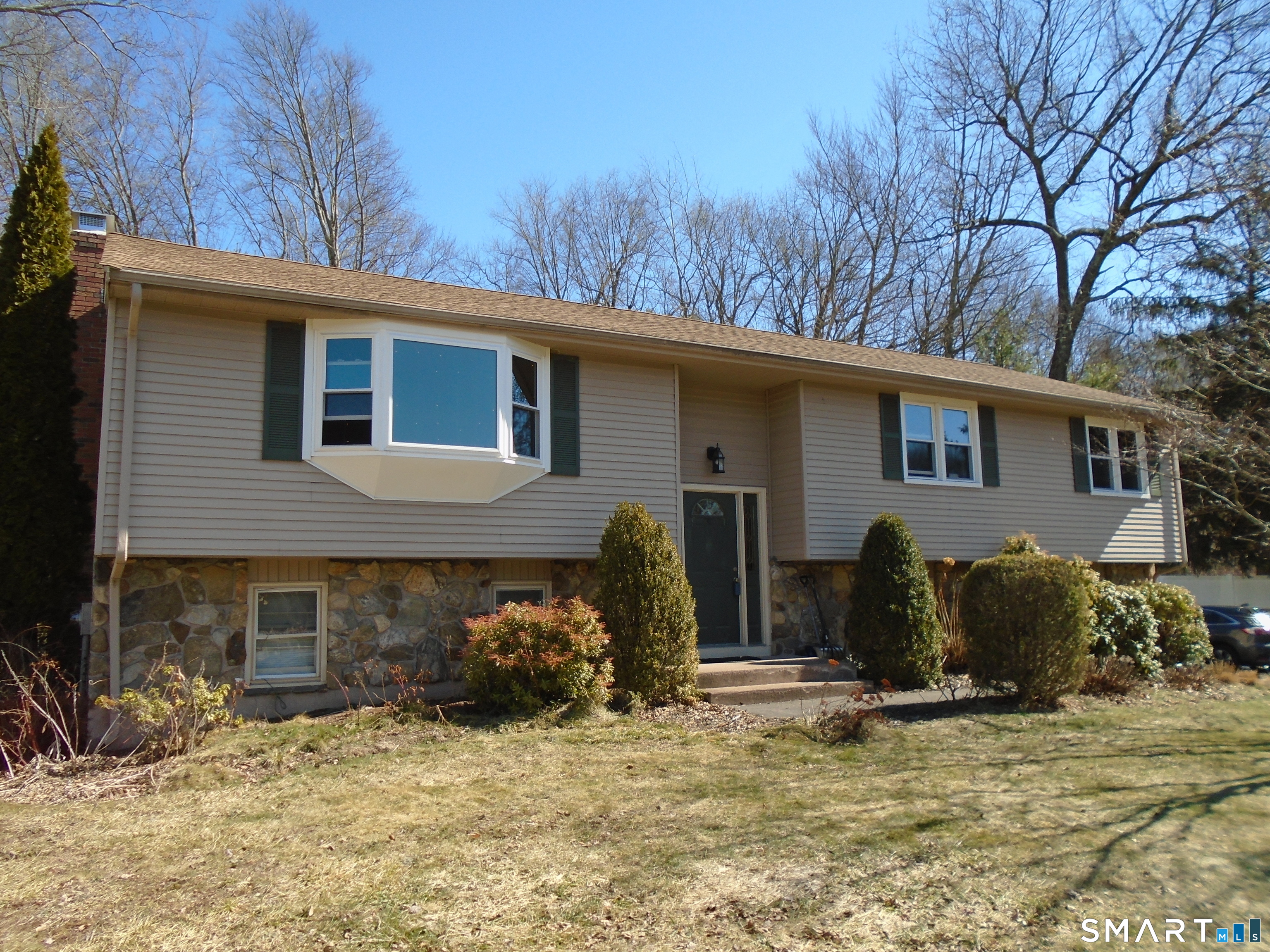 335 Grissom Road Manchester CT 06042