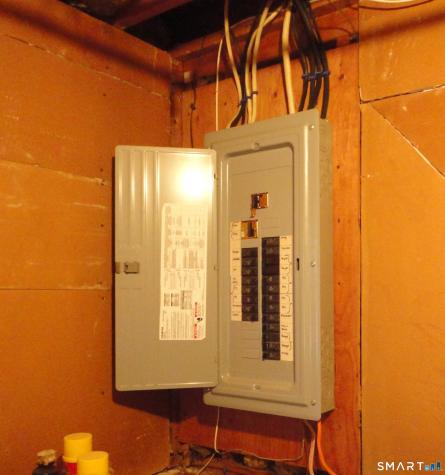 335 Grissom Road Manchester CT 06042