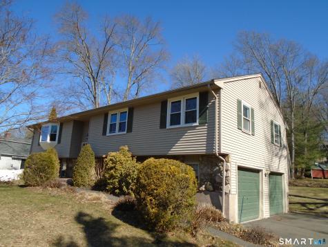 335 Grissom Road Manchester CT 06042