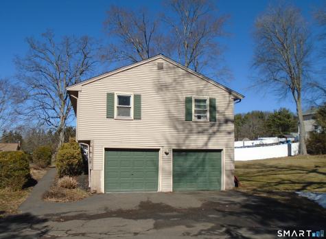 335 Grissom Road Manchester CT 06042