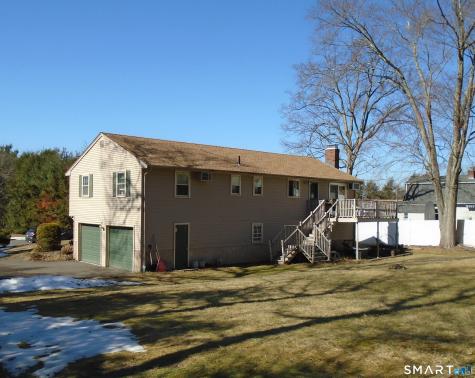 335 Grissom Road Manchester CT 06042