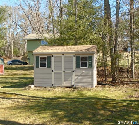 335 Grissom Road Manchester CT 06042