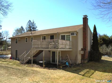 335 Grissom Road Manchester CT 06042